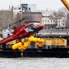 New Transcript Reveals Desperate Final Moments Of Deadly East River Helicopter Crash